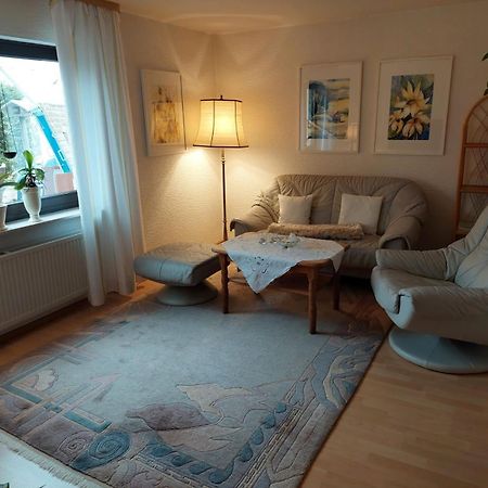 Harzhaus Rauch Apartment Braunlage Ruang foto