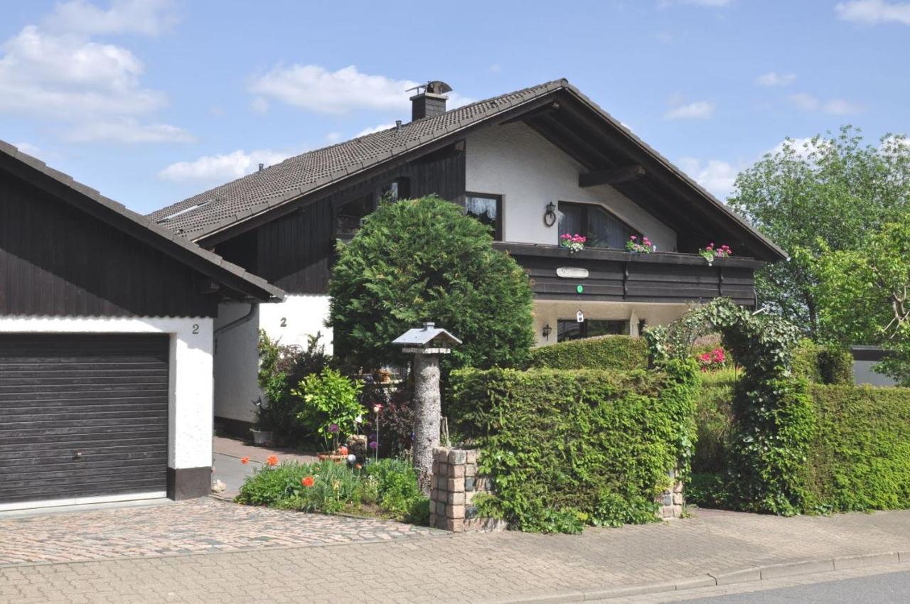 Harzhaus Rauch Apartment Braunlage Bagian luar foto