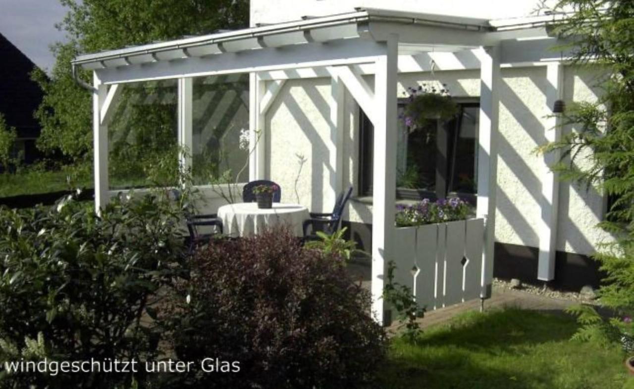 Harzhaus Rauch Apartment Braunlage Bagian luar foto