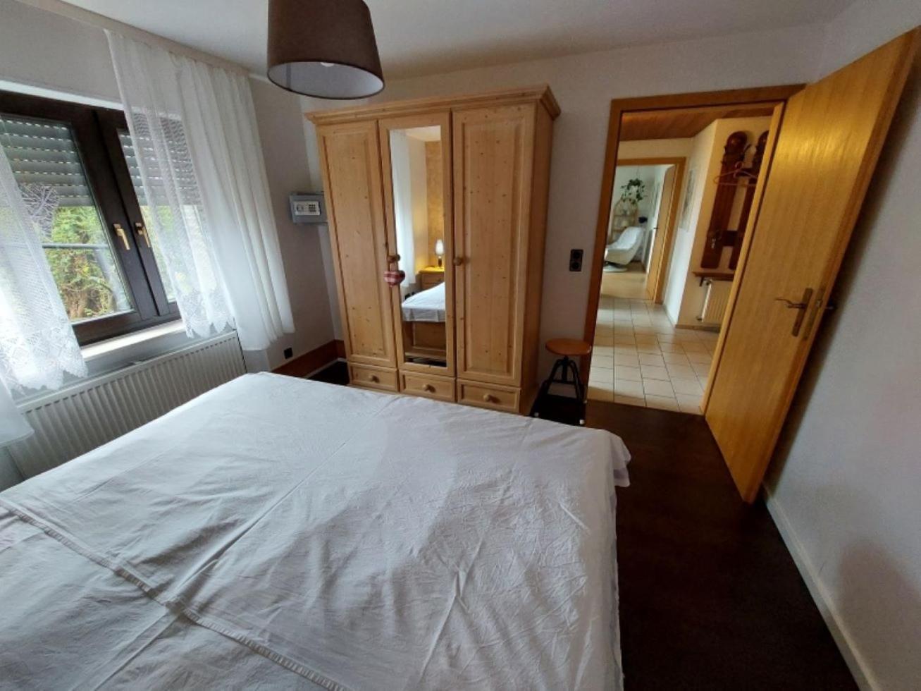 Harzhaus Rauch Apartment Braunlage Ruang foto