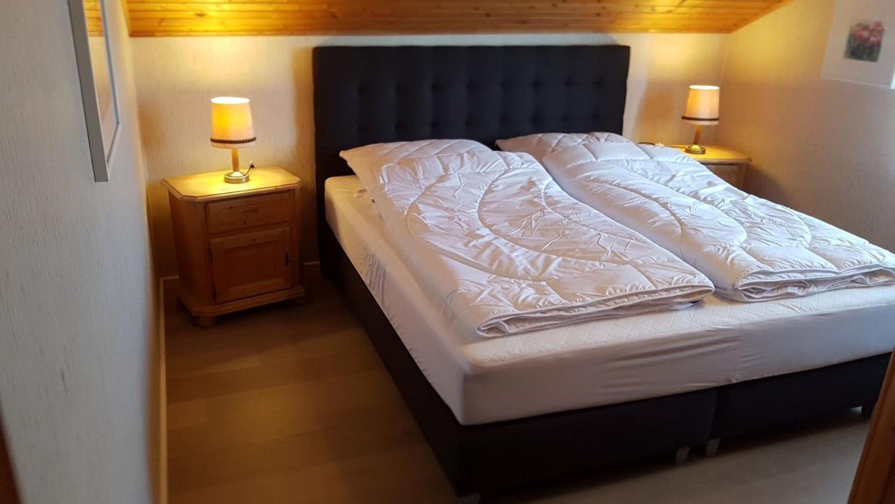 Harzhaus Rauch Apartment Braunlage Ruang foto