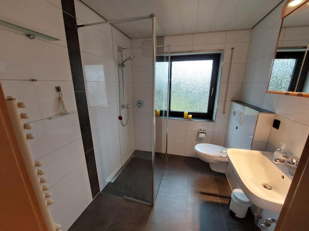 Harzhaus Rauch Apartment Braunlage Ruang foto