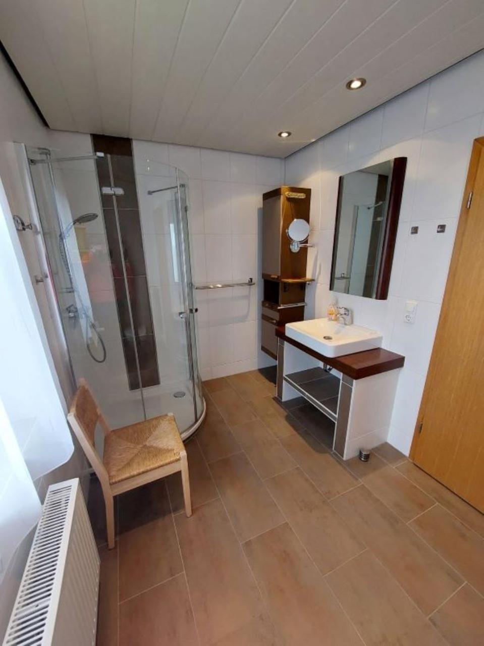 Harzhaus Rauch Apartment Braunlage Ruang foto