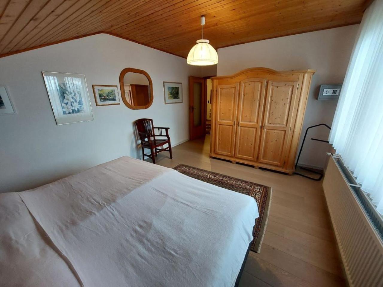 Harzhaus Rauch Apartment Braunlage Ruang foto