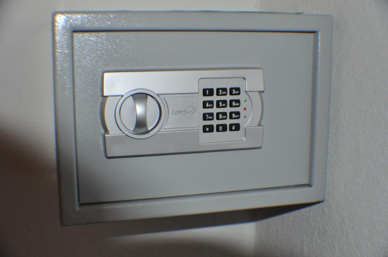 Harzhaus Rauch Apartment Braunlage Ruang foto